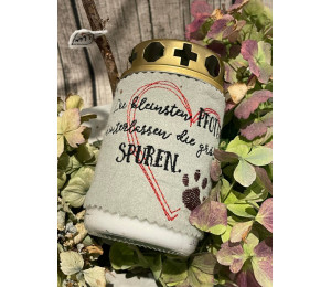 Stickserie - Katzenhimmel